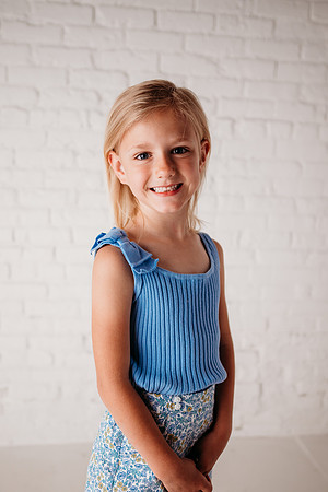Trammell-Borwn Kids-200