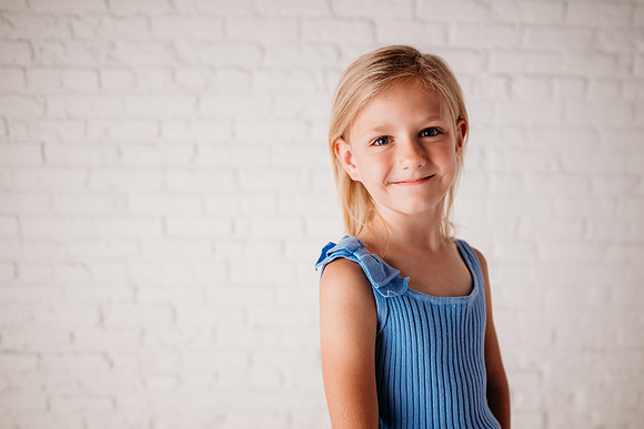 Trammell-Borwn Kids-210