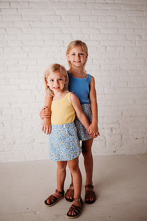 Trammell-Borwn Kids-183