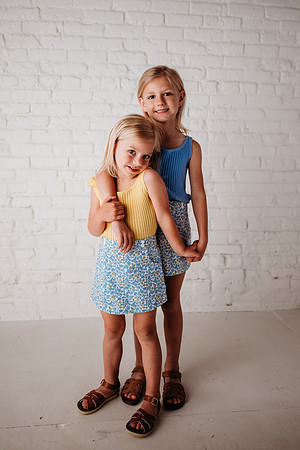 Trammell-Borwn Kids-194