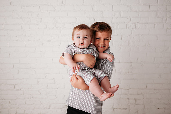 Trammell-Borwn Kids-39