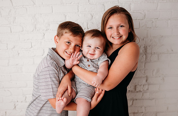 Trammell-Borwn Kids-113