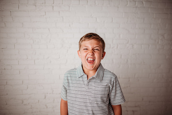 Trammell-Borwn Kids-66