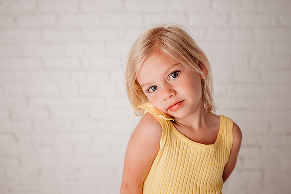 Trammell-Borwn Kids-223