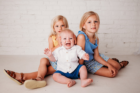 Trammell-Borwn Kids-258