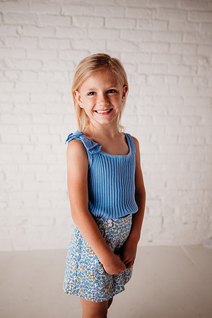 Trammell-Borwn Kids-206