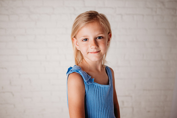 Trammell-Borwn Kids-214