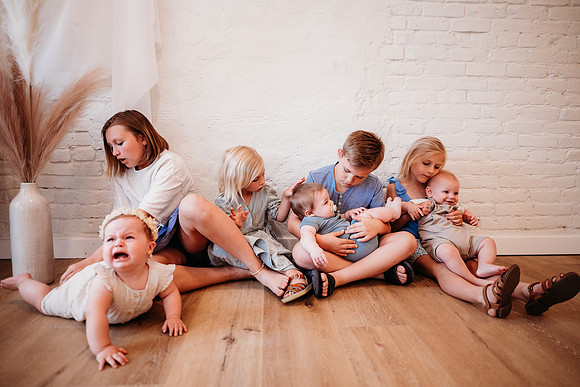Trammell-Borwn Kids-461