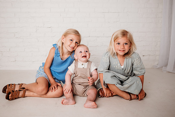 Trammell-Borwn Kids-442