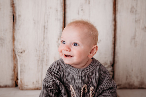 Trammell-Borwn Kids-28