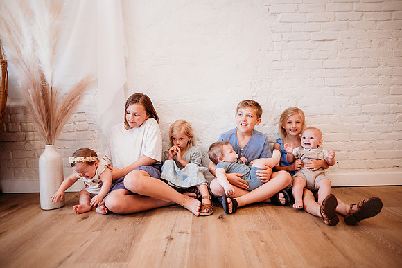 Trammell-Borwn Kids-465