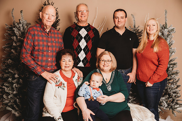 Walker Family-65