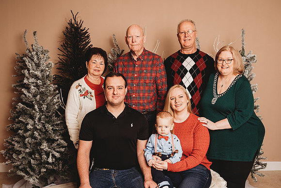 Walker Family-9