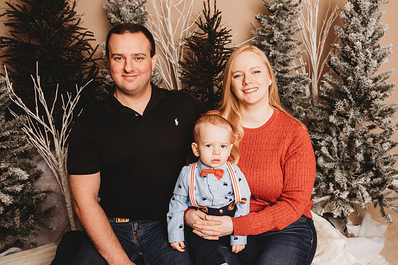 Walker Family-337