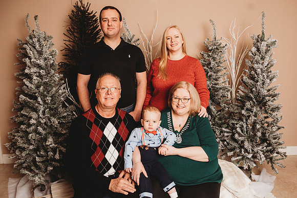Walker Family-343