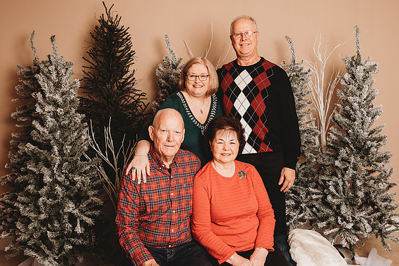 Walker Family-139
