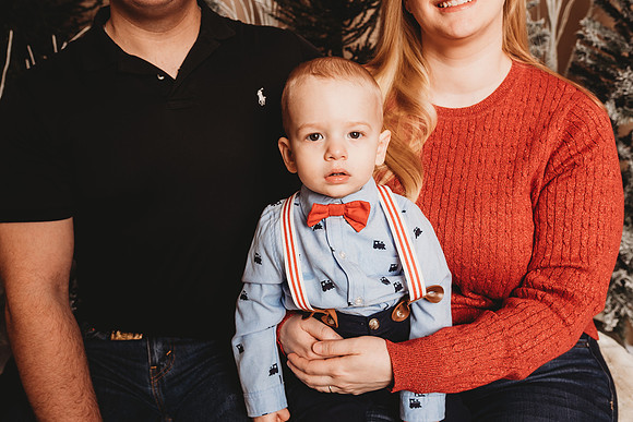 Walker Family-142