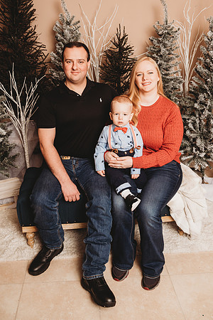 Walker Family-238