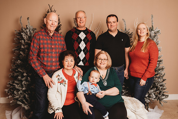 Walker Family-125