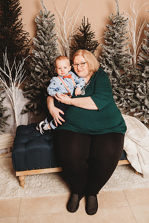Walker Family-40