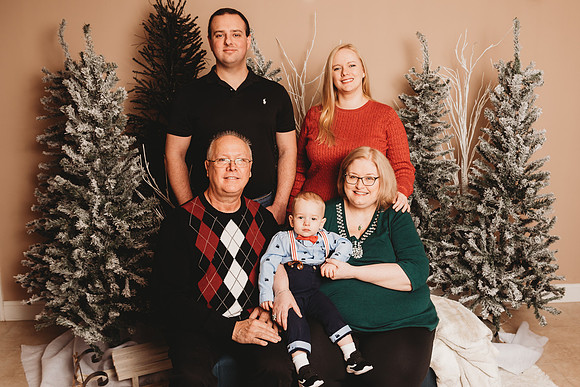 Walker Family-35