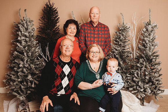 Walker Family-148