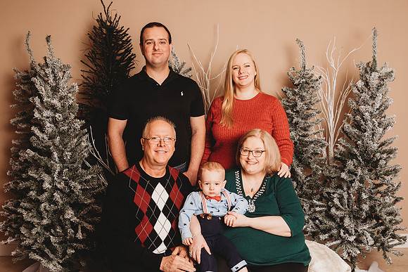 Walker Family-276