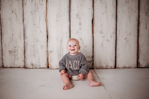 Trammell-Borwn Kids-20