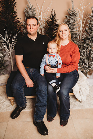 Walker Family-284