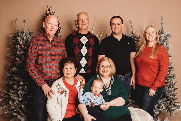 Walker Family-283