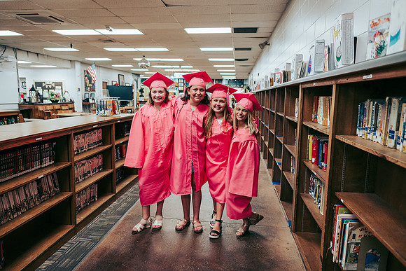 5ht Grade Grad-264