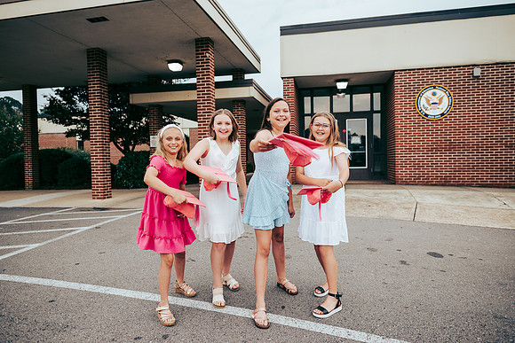 5ht Grade Grad-64