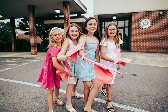 5ht Grade Grad-74