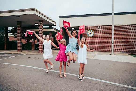 5ht Grade Grad-145