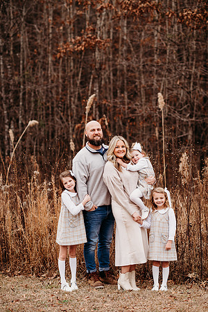 Brooks Family_-185
