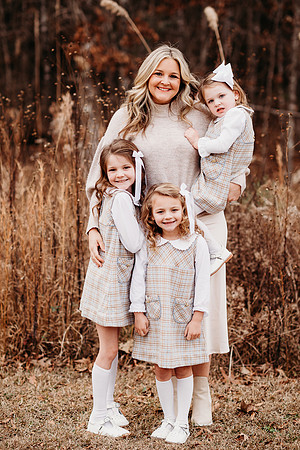 Brooks Family_-419