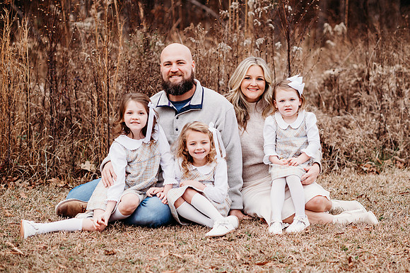 Brooks Family_-462