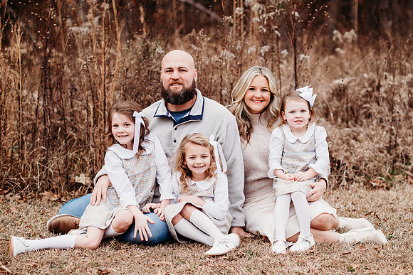 Brooks Family_-444