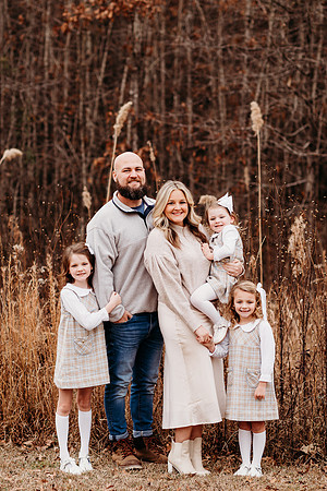 Brooks Family_-194