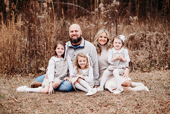 Brooks Family_-439