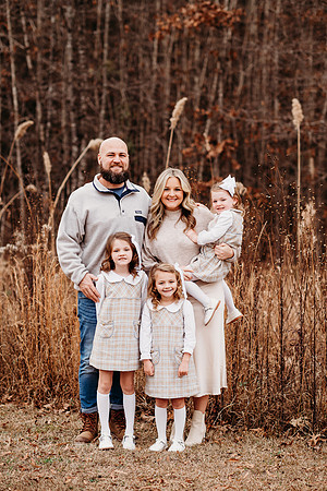 Brooks Family_-174
