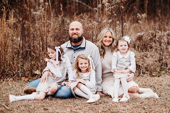 Brooks Family_-442