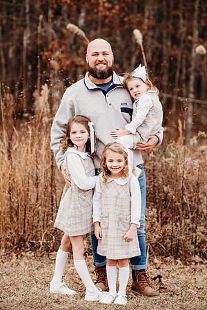 Brooks Family_-414