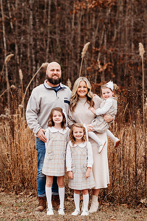 Brooks Family_-172
