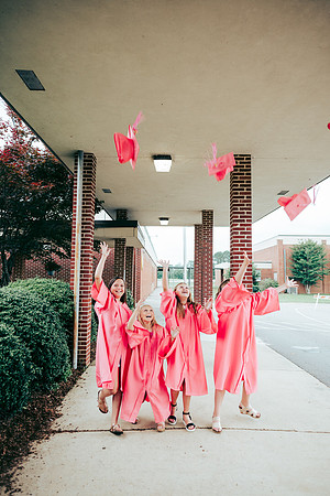 5ht Grade Grad-256