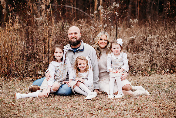 Brooks Family_-456