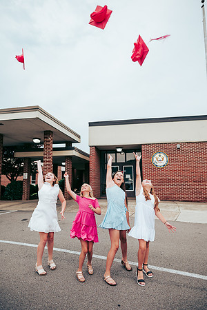 5ht Grade Grad-165