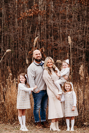 Brooks Family_-184