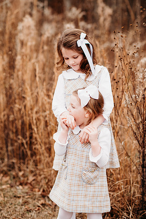 Brooks Family_-112