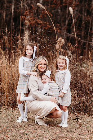 Brooks Family_-356